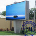 Bicycle Billboard Led Outdoor Tv Billboard