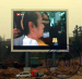 Bicycle Billboard Led Outdoor Tv Billboard