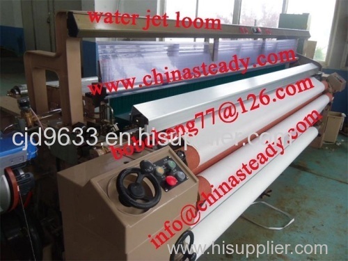 Textile Machinery Water Jet Loom