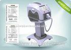 Facial Equipment Medical Q-switch ND YAG Laser With Big Color Touch Screen