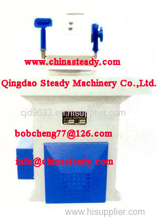 Hydraulic Swing Arm Cutting Machine