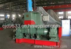 Rubber Dispersion Kneading Mixer