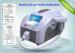 Speckle Removal Q-switch ND YAG Laser In Cosmetic Clinics / Skin Care Equipment