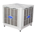 Less expensive to operate 1.1KW 220v industrial air cooler