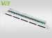 CAT3 UTP 25Port Voice Patch Panel China Manufacture With High Quality