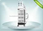 E - light Skin Rejuevenation SHR Hair Removal Machine With Medical CE ROHS