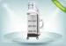 E - light Skin Rejuevenation SHR Hair Removal Machine With Medical CE ROHS