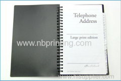 PP-Covered Address Book for PlanAhead