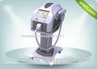 1064nm , 532nm Laser Tattoo Removal Machine / Laser Hair Removal Eyebrow