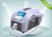 Professional Laser Tattoo Removal Device 10HZ , Speckle Removal Machine