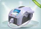 Professional Laser Tattoo Removal Device 10HZ , Speckle Removal Machine
