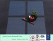 Japanese style Special Fast food Vinyl Eco-friendly Placemat&easy clean table mat