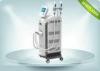 Mini Vertical E-light Laser IPL Machine For Pigmentation Reduction 10Hz 4000W