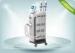 Mini Vertical E-light Laser IPL Machine For Pigmentation Reduction 10Hz 4000W