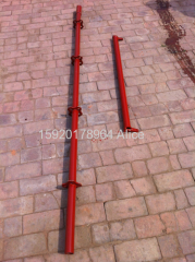 Four-way quicklock Scaffolding/Steel Pipes/ Scaffolding Couplers