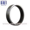 travel device parts gear ring 207-27-52281