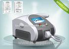 Custom Q-switch ND YAG Laser System For Tattoo / Eyebrow / Eye Line / Lip Line Removal