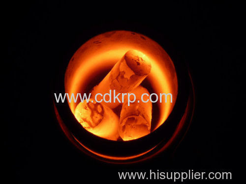 Industrial Forging Furnace /Induction Heater/Melting Furnace