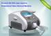 1064nm / 532nm Q-switch ND YAG Laser Age Spot Remover , Unwanted Tatoo Cleaner