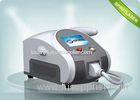 Medical ND YAG Laser Tattoo Removal Machine With Detachable Handle High Frequency