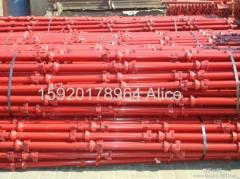 Cuplock Scaffolding/ Steel Pipe/Scaffolding Coupler