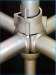 Cuplock Scaffolding/ Steel Pipe/Scaffolding Coupler