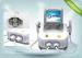 Small Permanent Hair Removal Machine , ND YAG Laser Tattoo Removal Equipment