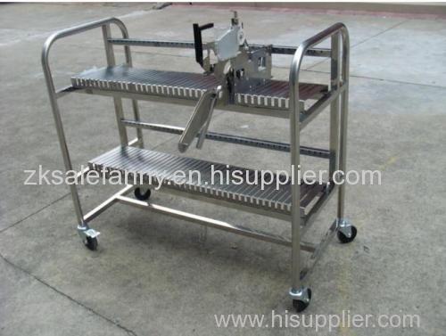 TOP QUALITY Feeder Cart for YAMAHA Series