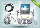 High Energy Mini 2 In 1 Permanent Hair Removal Machine For Salon / Spa / Hospital