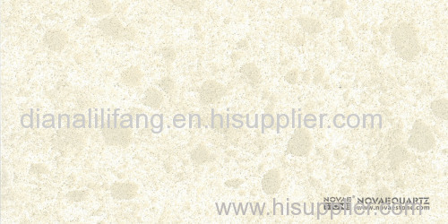 NV 702 Honey Cream Quartz Stone