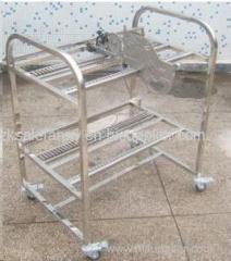 GOOD PRICE SMT Feeder carts for Panasonic