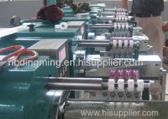 yarn winding machine