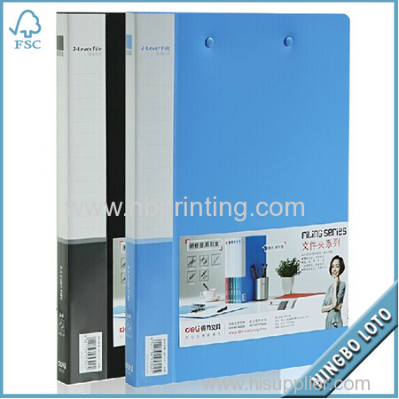 High Quality Product Factory Direct A4 Size File Folder