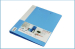 High Quality Product Factory Direct A4 Size File Folder