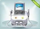 2 IN 1 E Light IPL Machine For Speckle / Pigment Removal High Energy 3000W