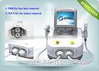 Medical E Light IPL Machine , Super No Pain Fast Hair Removal Device