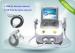 Dual Handpieces 2 In 1 Laser Tattoo Removal Machine For Washing Incarnadining Lip