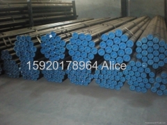 Tube for Structural Purpose/Boiler Pipe/Seamless steel tubes for Liquid Service/Drill pipe