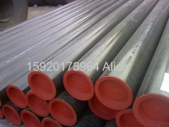 Hot sale seamless steel pipe