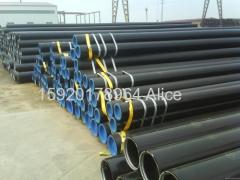 Hot sale seamless steel pipe