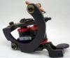 Handmade Liner & Shader Tattoo Machine 6 - 9v With Grips And Needles