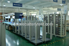 60V50A Electric Vehicle Battery test system