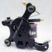 Electroplate Handmade Tattoo Machine with Low Carbon Steel 10 Coil
