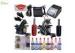 8 Color Ink Starter Tattoo Kits With Sterile Tattoo Needles Rotary Machine