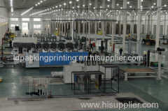 LD Packing Printing Corp.,Ltd