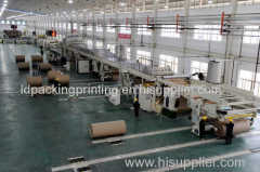 LD Packing Printing Corp.,Ltd