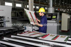 LD Packing Printing Corp.,Ltd