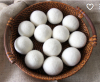 Eco freindly washing wool balls