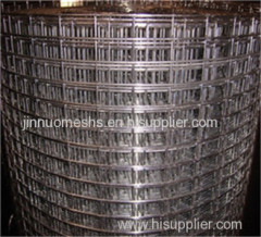 Welded Wire Mesh for sale