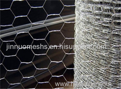 Hexagonal Wire Netting for sale